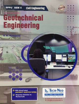 GEOTECHNICAL ENGINEERING