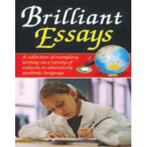 Brilliant Essays