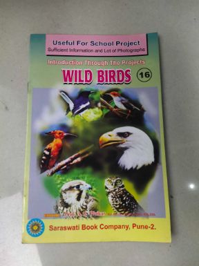 Wild Birds