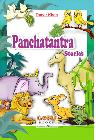 Panchatantra Stories