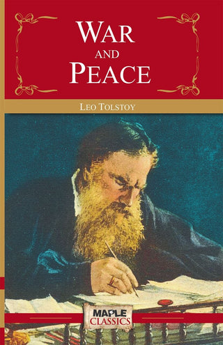 War And Peace