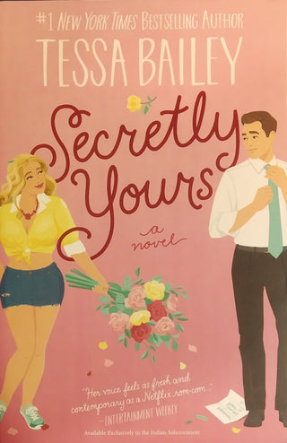 Secretly Yours A Novel