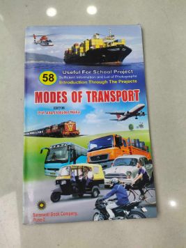 Models Of Transport