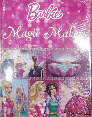Barbie Magic Makers