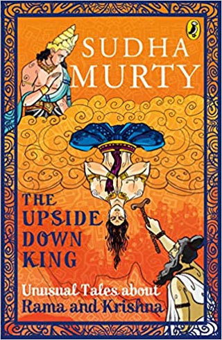 The Upside Down King