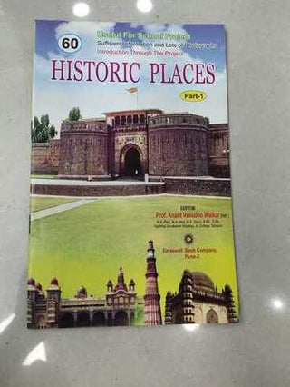 Historic Places Part - 1