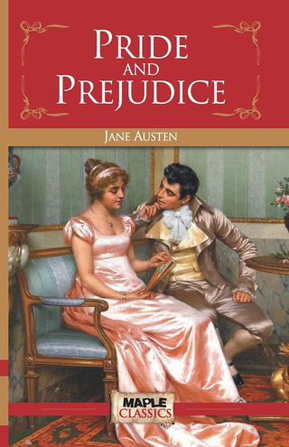 Pride And Prejudice