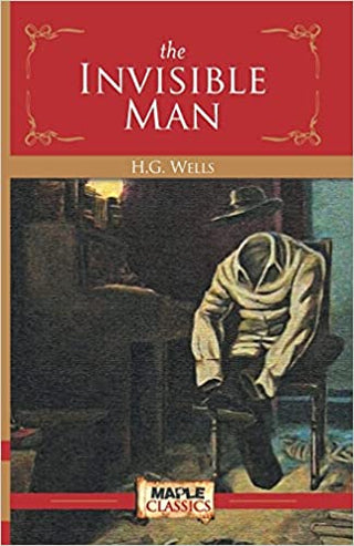 The Invisible Man