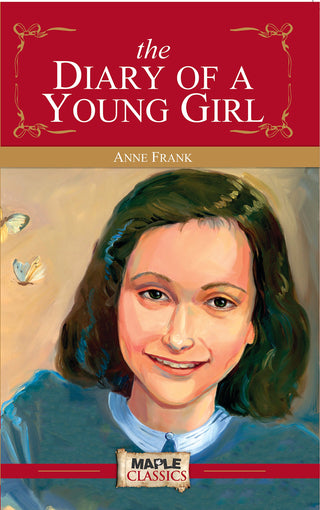 The Diary Of A Young Girl
