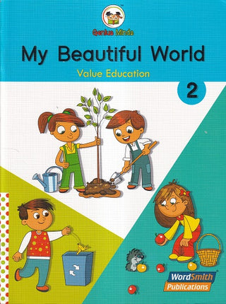 My Beautiful World - 2