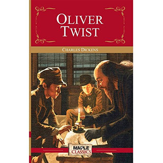 Oliver Twist