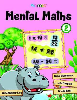 Mental Maths - 2