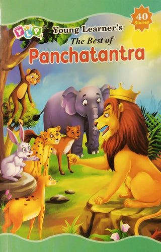 The Best Of Panchatantra