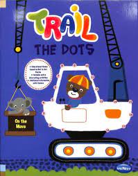 Trail The Dots On The Move