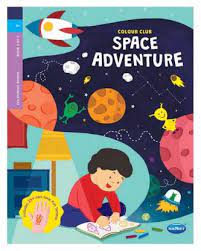 Space Adventure