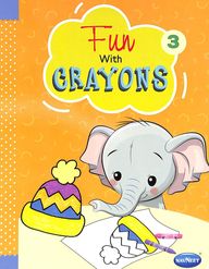 Fun With Grayons -3