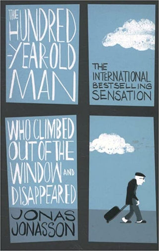 The Hundred Year Old man