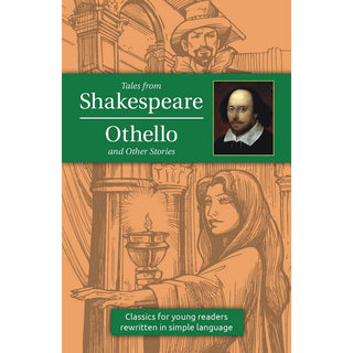 Tales From Shakespeare Othello And Other Stories