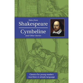 Tales From Shakespeare Cymbeline And Other Stories