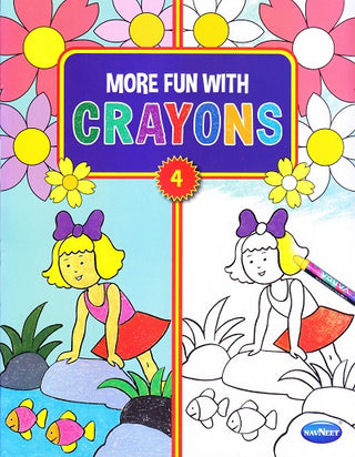 More Fun With Crayons -4
