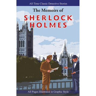The Memoirs Of Sherlock Holmes