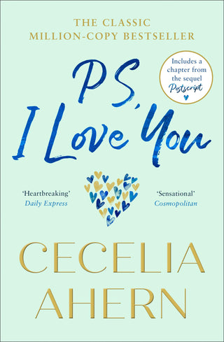 P.S I Love You