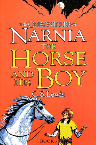 The Horse And His Boy