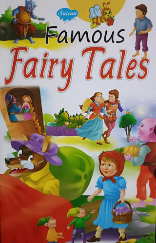 Famous Fairy Tales