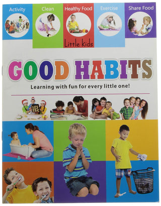 Good Habits