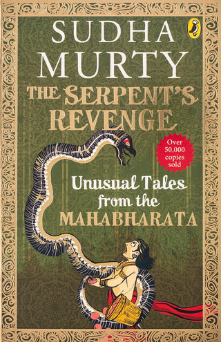 The Serpent's Revenge