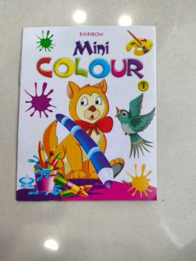 Mini Colour-1