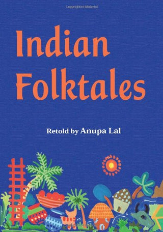 Indian Falktales