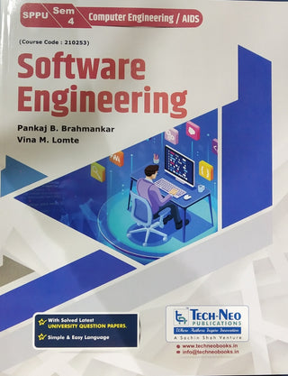 SOFTWARE ENGINEERING