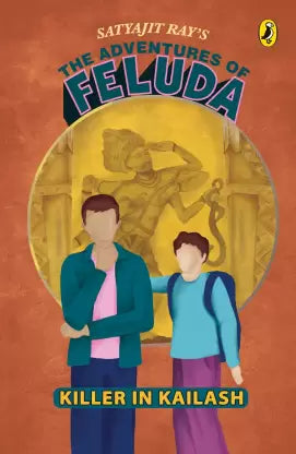 The Adventures Of Feluda A Killer In Kailash