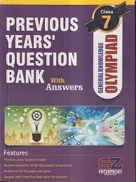 Previous Years Question Bank General Knowledge With Answers Class- 7