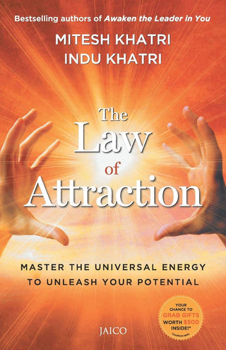 The Law Of Attraction