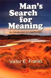 Men's Search For Meaning An Introduction To Logotherapy