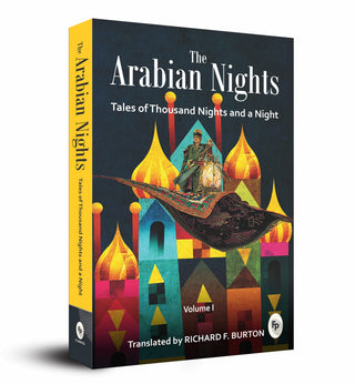 The Arabian Nights
