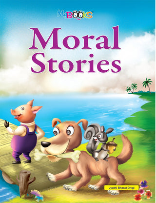 Moral Stories