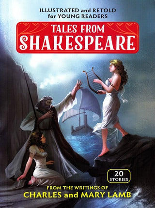 Tales From Shakespeare
