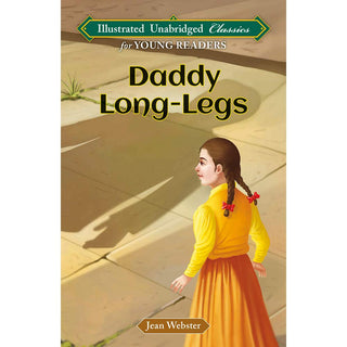 Daddy Long Legs