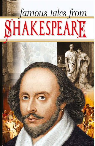 Famous Tales From Shakespeare
