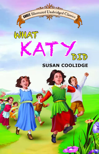 What Katy Did
