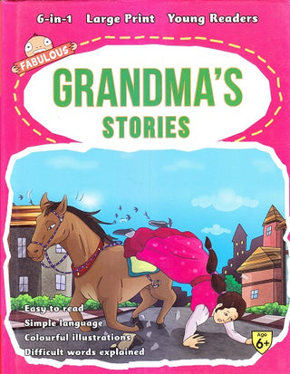 Grandma's Stories