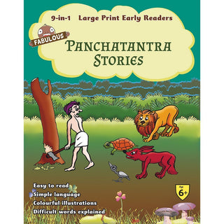 Panchatantra Stories
