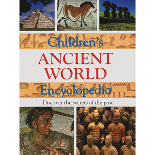 Children's Ancient World Encyclopedia