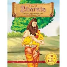 Stroy Of Bharata