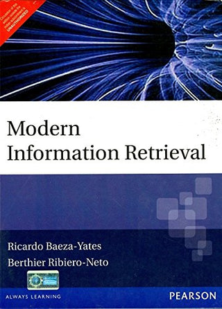 Modern Information Retrieval