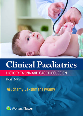 Clinical Paediatrics