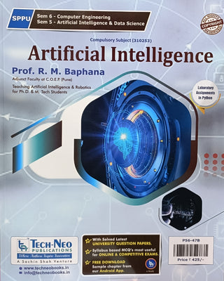 Artificial Intelligence